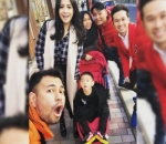 Tak Cuma Jaket, Nagita Slavina Juga Padukan Kemeja dengan Coat Panjang