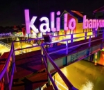 Kalilo Banyuwangi Jadi Pilihan Wisata Kampung Warna-Warni yang Ciamik