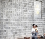Satu Lagi Spot Foto Menarik di Starbucks Reserve Dewata