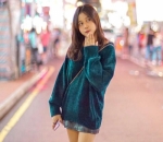 Selalu Stylish, Gaya Brisia Jodie Bisa Banget Nih Ditiru