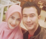 7 Tahun Nikah, Rumah Tangga Mandala Shoji Jauh Dari Berita Miring