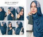 Hijaber Wajib Sontek Tutorial Ini