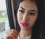 Della Perez Makin Seksi di Foto Terbaru