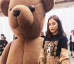 Kece Saat Hadir di Milan Fashion Week 2018