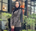 Cantik Bak Wanita Karier