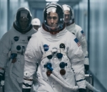 Best Visual Effects - 'First Man'