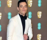 Best Actor - Rami Malek