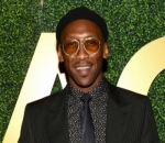 Best Supporting Actor - Mahershala Ali