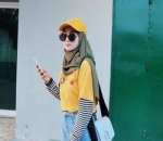 Tampil Kekinian dengan Topi Baseball 