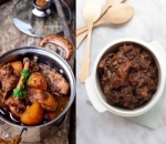 Semur berasal dari Kata Smoor