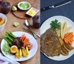 Selat Solo dan Hollandsche Biefstuk