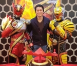 Pencipta Karakter Superhero Bima Satria Garuda
