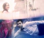 Anti Mainstream, Pose di Air Seperti Nagita Slavina dan Raffi Ahmad