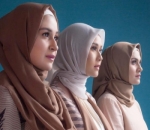Kompak Pemotretan Bareng Sahabat Ala Shireen Sungkar Cs