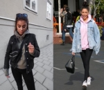 Coba Kenakan Hoodie dan Jaket Jeans