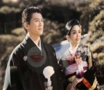 Akun Gosip Bocorkan Foto Diduga Prewedding Syahrini Ala Pasangan Jepang