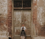 Lokasi Foto Vintage di Surabaya