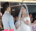 Maya Septha Turut Menyaksikan Acara Pernikahan Yuanita Christiani