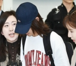 Jung Joon Young Mengabaikan Pertanyaan Reporter