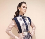 Bikin Kagum, Luna Maya Sampaikan Pidato Kemenangan Super Kece