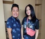 Kompak Tampil Kece Bareng Nagita Slavina