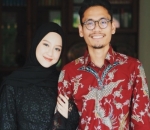Outfit Tunangan Ala Youtuber Gita Savitri yang Simple Banget