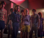 Stranger Things Season 3