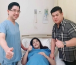 Detik-Detik DJ Katty Butterfly Menanti Kehadiran Sang Buah Hati