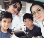 Kompak Saat Jalan-Jalan di Malioboro