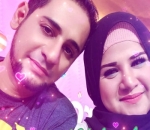 Dhawiya Zaida Juga Jalani Ramadan Perdana Setelah Menikah