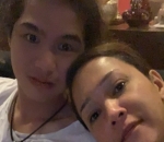 Maia Estianty Nikmati Sahur Pertama Bareng Si Bungsu, Dul Jaelani