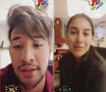 Ramadan Pertama Usai Nikah, Irish Bella-Ammar Zoni Nikmati Sahur Bersama