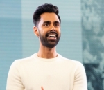 Patriot Act with Hasan Minhaj: Volume 3