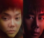 Bikin Terkecoh Dandan Mirip Roy Kiyoshi