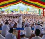 Mendirikan Pondok Pesantren dan Majelis Zikir Az-Zikra