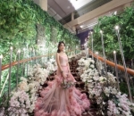 Inilah Si Cantik Jennifer Winarta yang Sedang Berulang Tahun