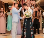 Bella Shofie Bahagia Dapat Suami yang Bisa Membimbing dalam Bisnis