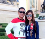 2 Tahun Menikah, Bella Shofie dan Daniel Rigan Semakin Romantis