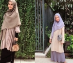 Penampilan Zaskia Sungkar yang Patut Ditiru