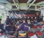 Robby Sugara Beradu Akting dengan Bintang-Bintang Muda di 'Jangan Sendirian'
