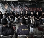Robby Sugara Sudah Mengikuti Proses Produksi 'Jangan Sendirian' pada Awal Maret
