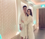 Habiskan Waktu Bareng Suami dengan Spa