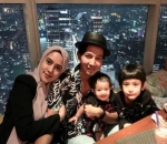 Habiskan Waktu Bersama dengan Makan Malam