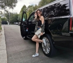 Kece Pakai Tank Top dan Celana Pendek
