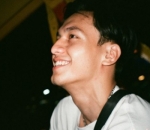 Senyum Manis Jefri Nichol Bikin Penggemar Halu