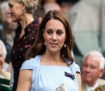 Totalitas di Final Wimbledon 2019, Tak Segan Pamer Kemesraan dengan Pangeran William