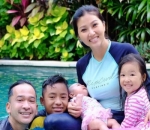 Berawal dari Video Viral, Betrand Peto Bisa Bertemu Ruben Onsu