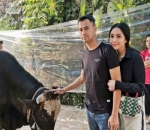 Raffi Ahmad dan Nagita Slavina