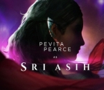 Pevita Pearce sebagai Sri Asih