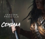 Vanesha Prescilla sebagai Cempaka